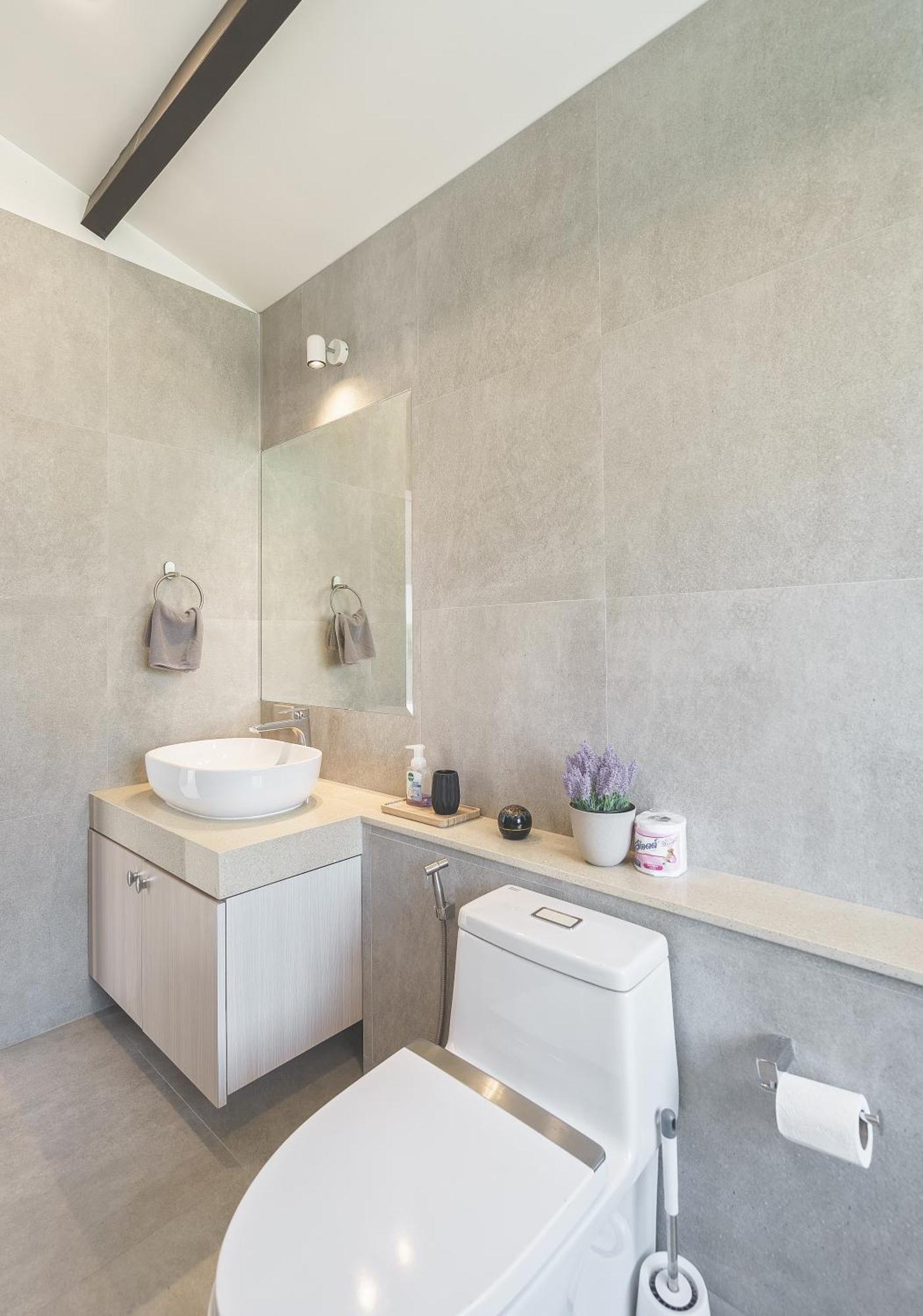 3 Bedroom Luxury 5 Star Seaview Villa Esprit Bang Rak Beach  Exteriör bild