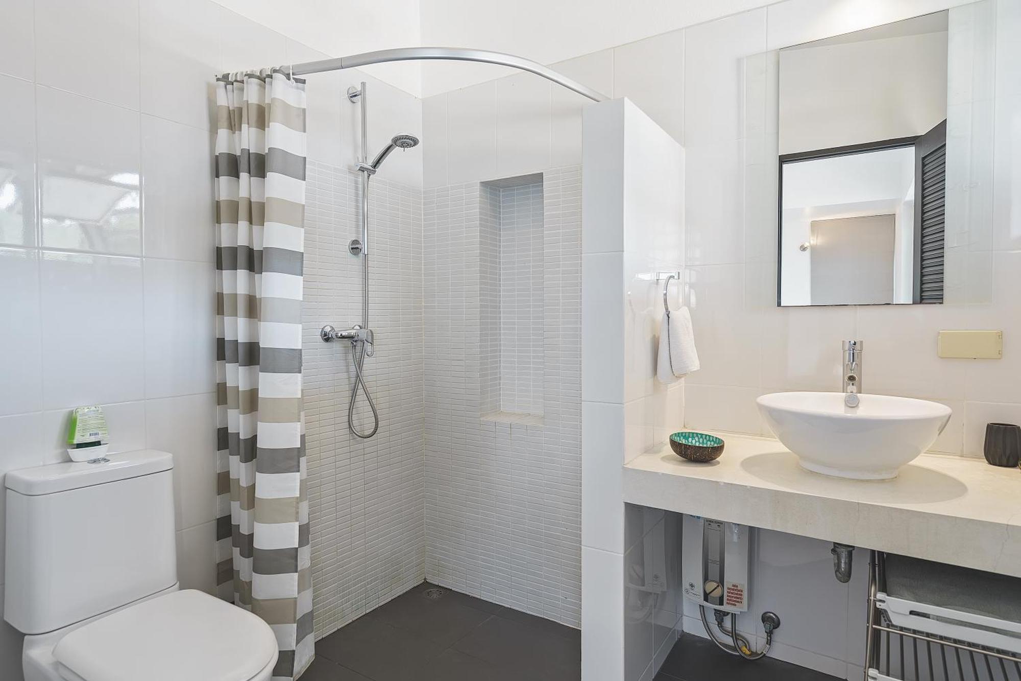 3 Bedroom Luxury 5 Star Seaview Villa Esprit Bang Rak Beach  Exteriör bild